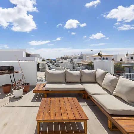 Apartment Coastlight Rooftop By Bayside Modern Penthouse