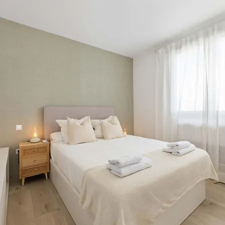 Coastlight Rooftop By Bayside Modern Penthouse Apartment Playa Honda (Lanzarote)