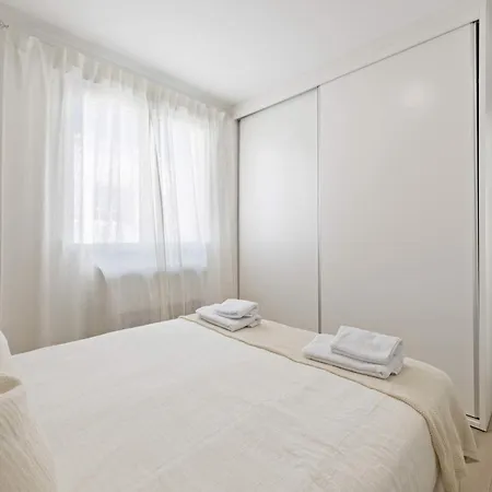 Coastlight Rooftop By Bayside Modern Penthouse Apartamento *